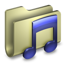 Music 3 icon